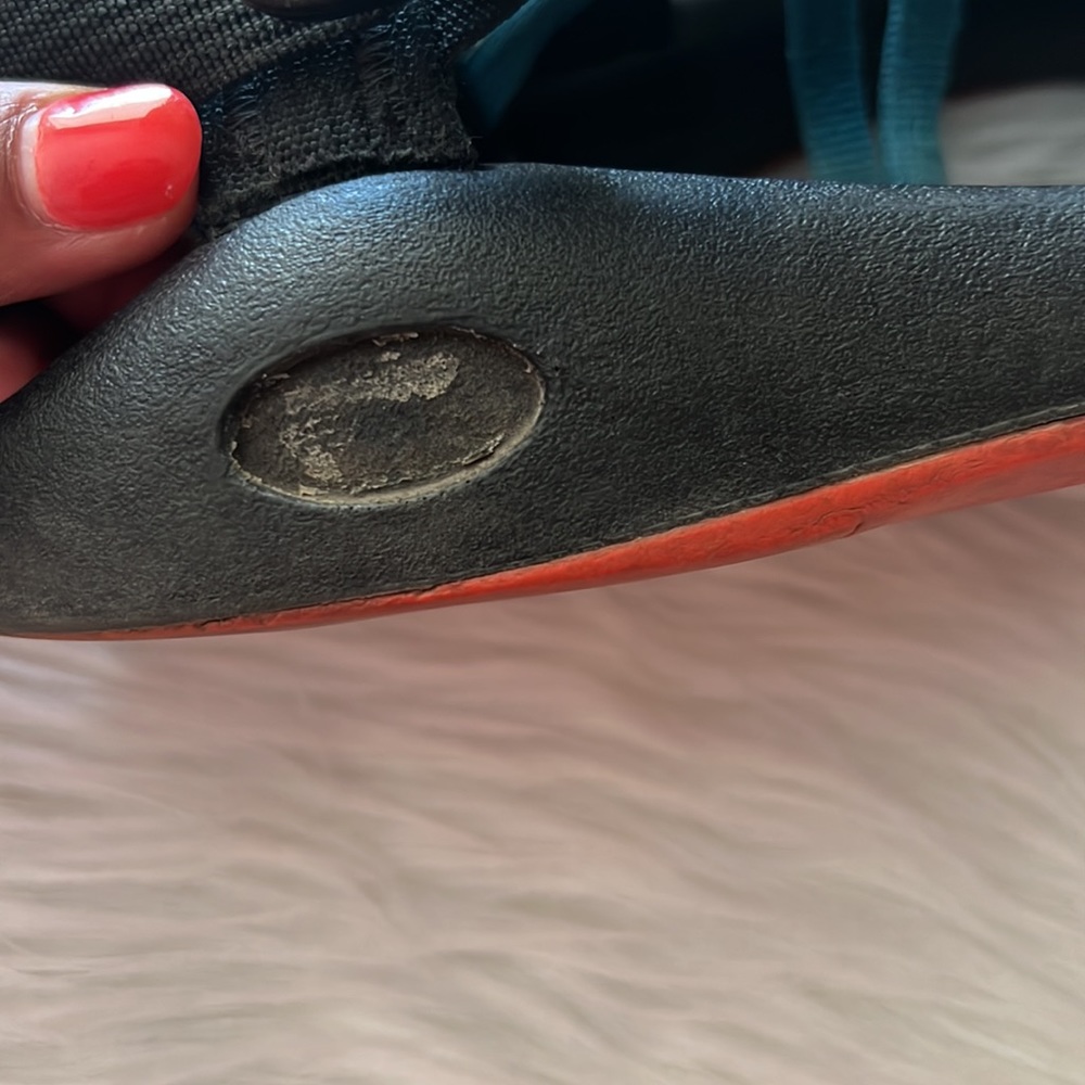 Chaco Sandals - Picture 2 of 4